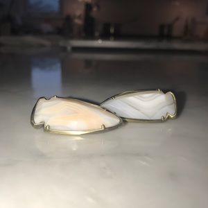 Kendra Scott Kathryn earrings